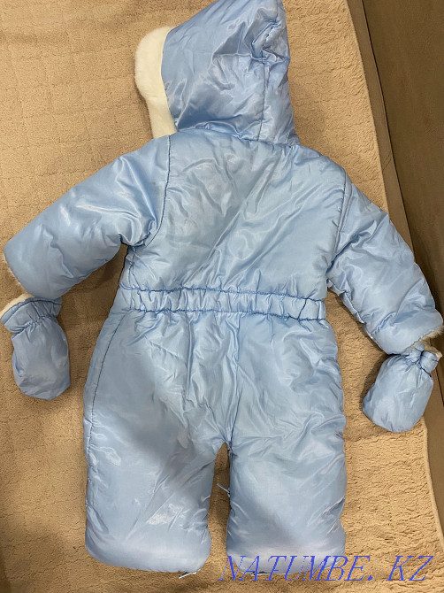 Sell baby jacket Astana - photo 2
