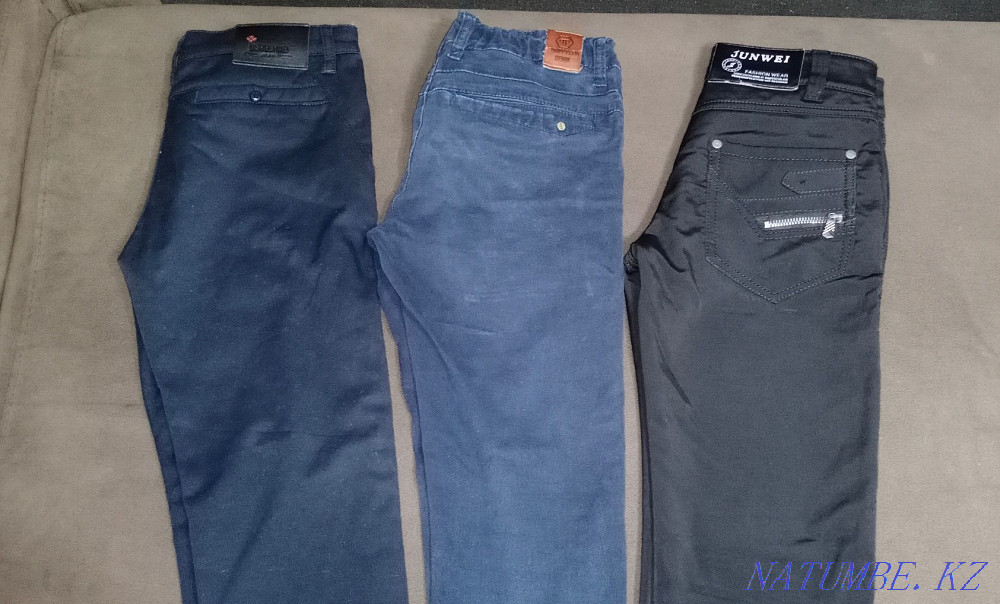 Sell model pants  - photo 1