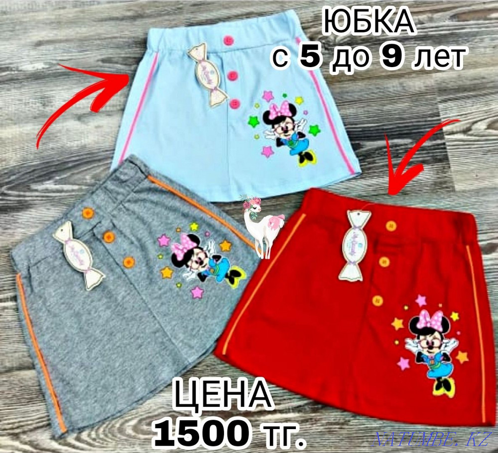 Children's clothing, clothing for children Pavlodar - photo 5