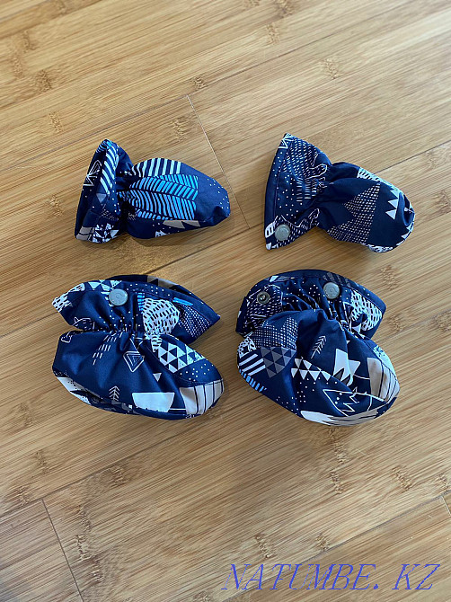 Sell overalls Astana - photo 1