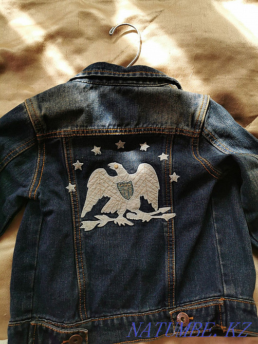 I will sell things: children's, (for a boy from 3 months to 3 years old) Astana - photo 8