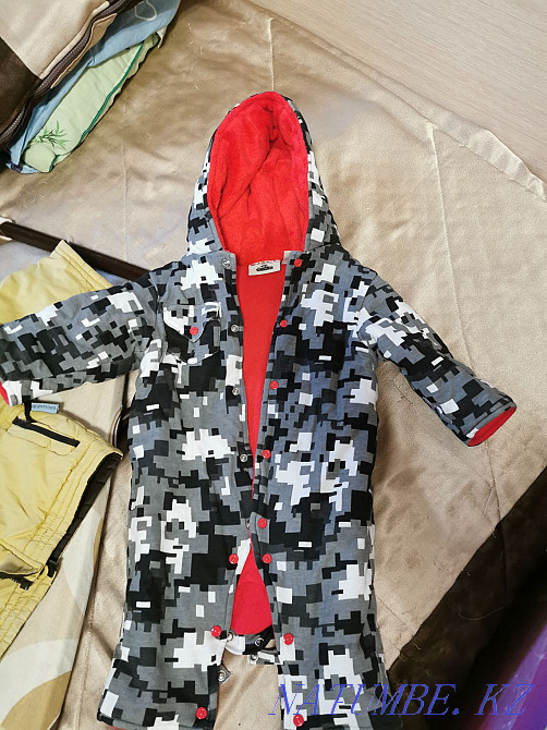 I will sell things: children's, (for a boy from 3 months to 3 years old) Astana - photo 5