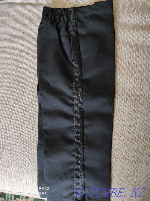 Смокинг на мальчика фирменный Талгар - изображение 3