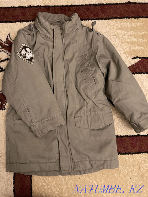 Children's jackets Almaty - photo 2
