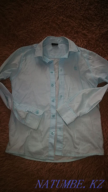Boys shirts and pants for sale Ust-Kamenogorsk - photo 2