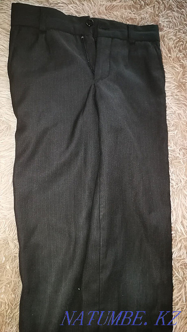 Boys shirts and pants for sale Ust-Kamenogorsk - photo 3