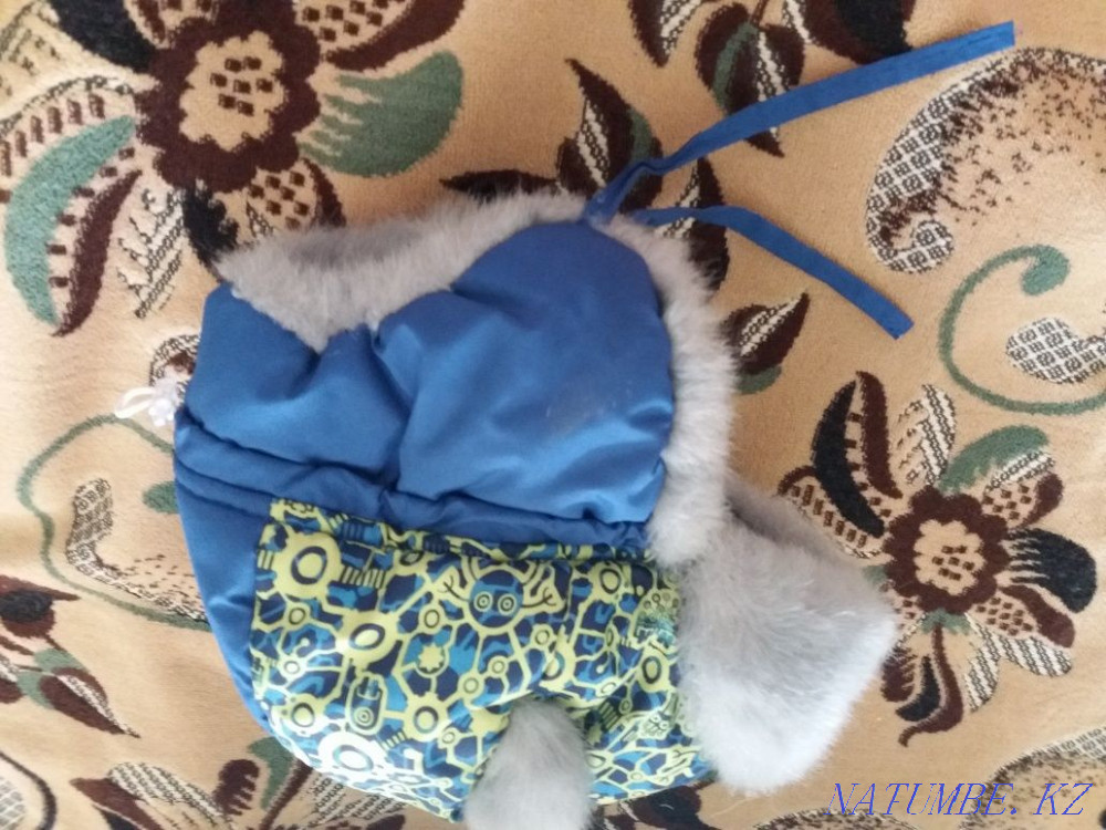 Boys clothes Ust-Kamenogorsk - photo 3