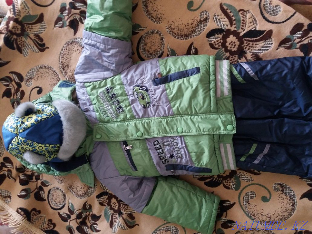 Boys clothes Ust-Kamenogorsk - photo 4
