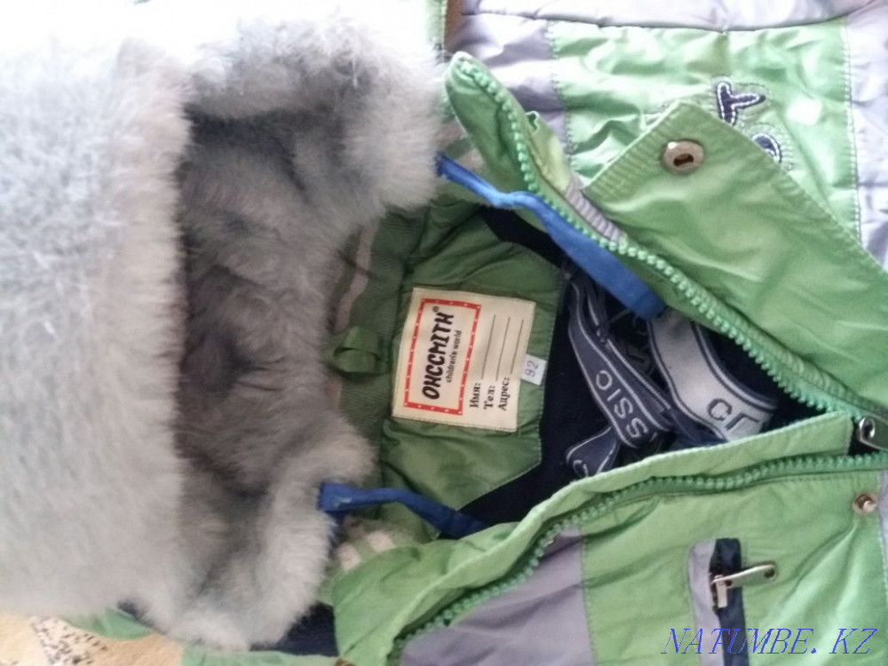 Boys clothes Ust-Kamenogorsk - photo 2