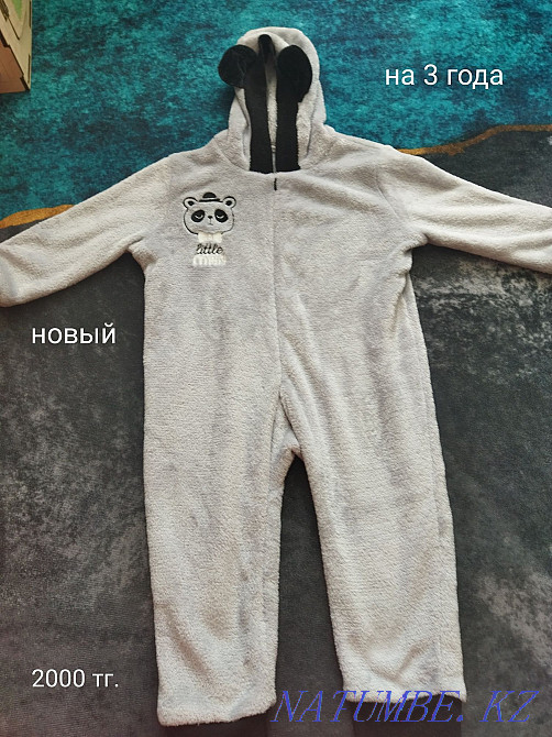 Продам вещи на мальчика 2-3 года Кокшетау - изображение 6