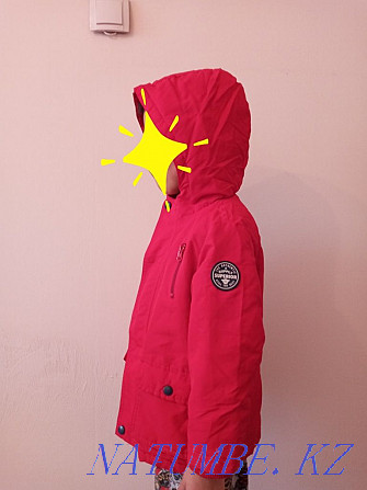 Ұл балаға арналған куртка  Алматы - изображение 5