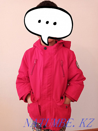 Children's jacket for a boy Almaty - photo 4