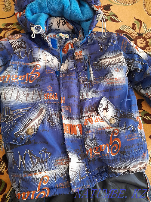 Boys clothes Ust-Kamenogorsk - photo 2