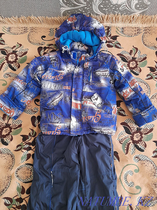 Boys clothes Ust-Kamenogorsk - photo 1