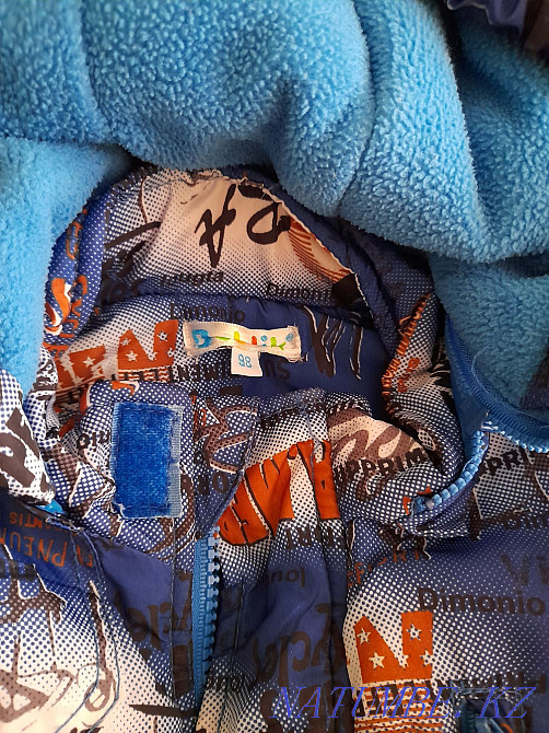 Boys clothes Ust-Kamenogorsk - photo 3