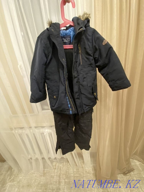 Комбинезон Талдыкорган - изображение 1