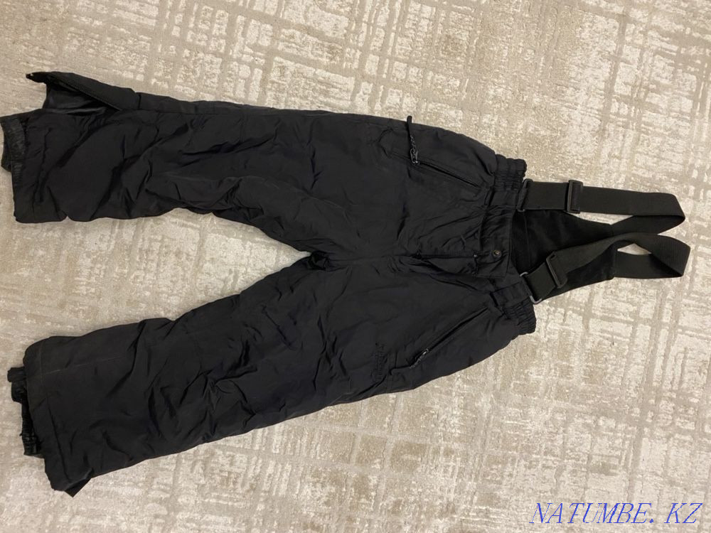 Комбинезон Талдыкорган - изображение 4