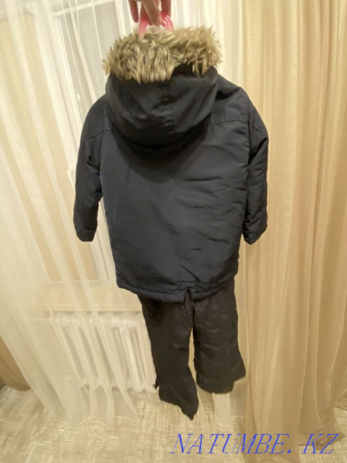 Комбинезон Талдыкорган - изображение 2