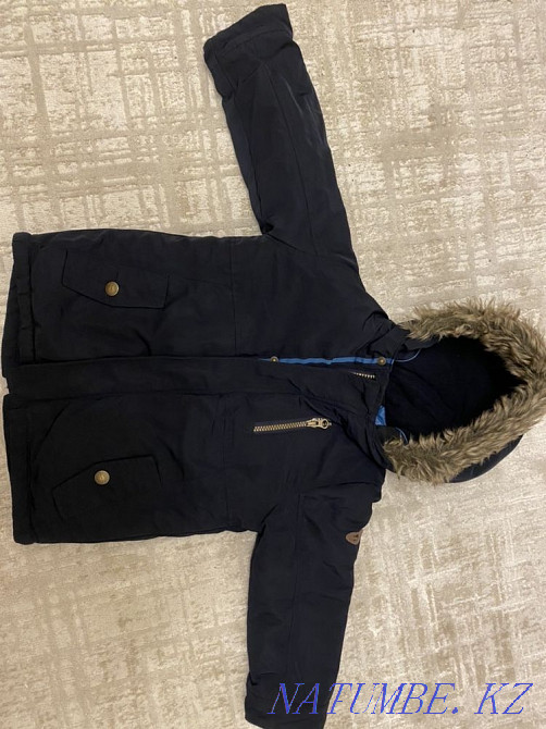 Комбинезон Талдыкорган - изображение 3