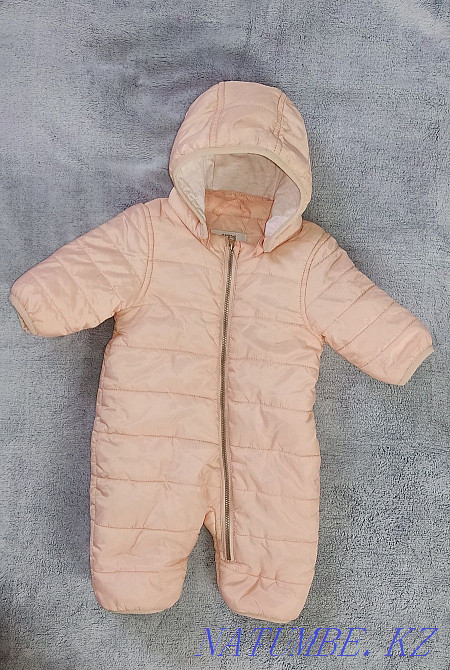 Overalls for kids Temirtau - photo 1