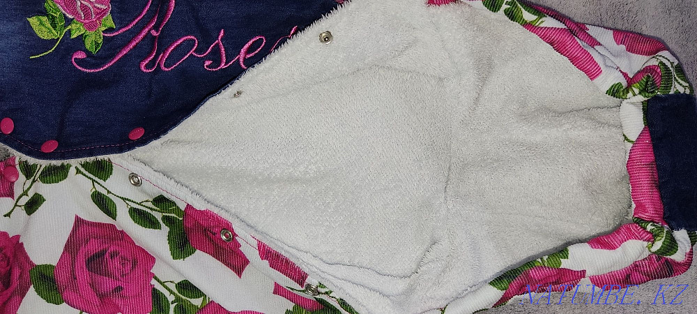 Overalls for kids Temirtau - photo 6