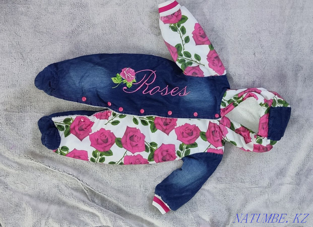 Overalls for kids Temirtau - photo 5