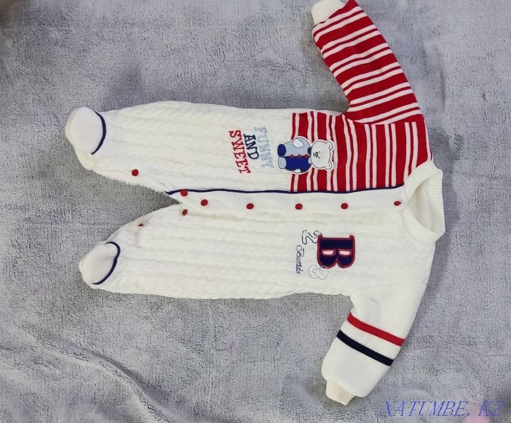 Overalls for kids Temirtau - photo 3