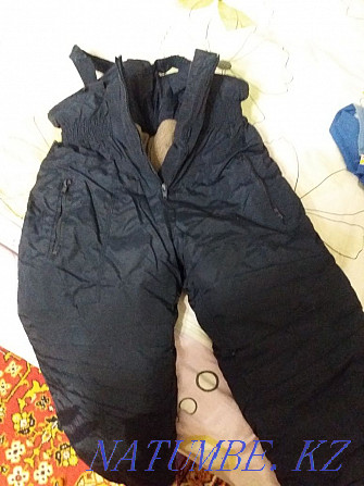 I will sell overalls on the boy of 5--7 years Temirtau - photo 2
