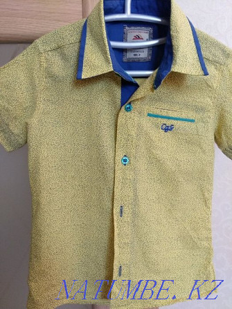 I will sell children's things: Children's jeans, shirt, blouses Astana - photo 2