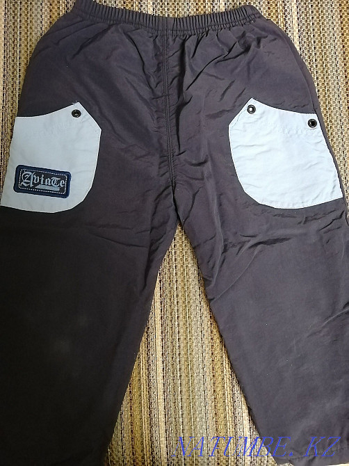 I will sell children's things: Children's jeans, shirt, blouses Astana - photo 8