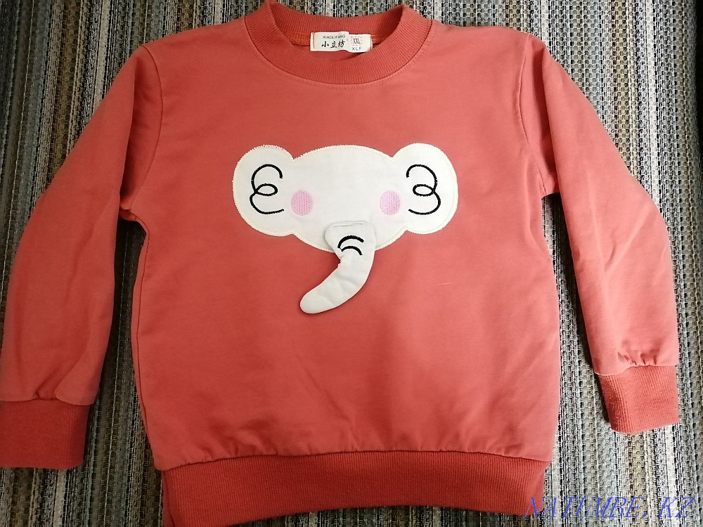I will sell children's things: Children's jeans, shirt, blouses Astana - photo 6