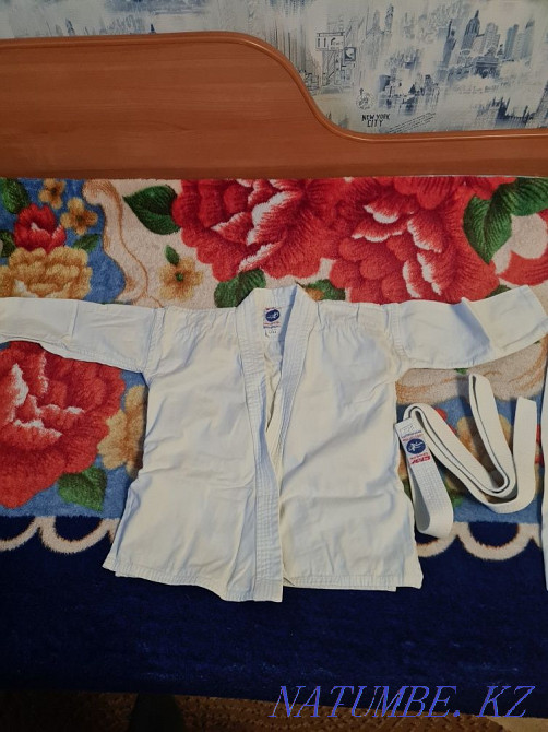Kimono for children for 5 years Temirtau - photo 1