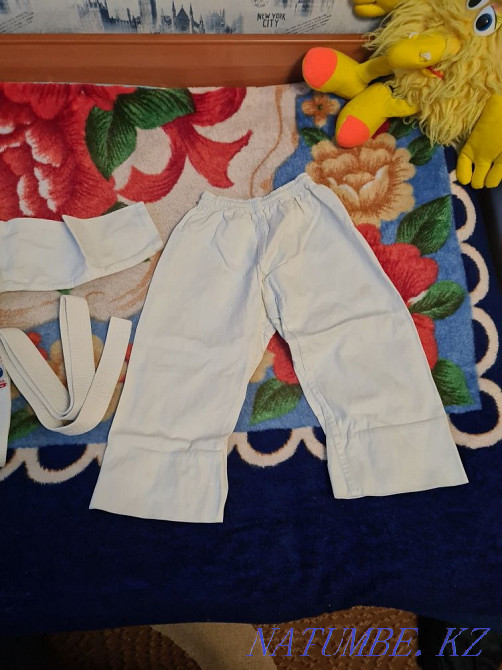 Kimono for children for 5 years Temirtau - photo 2