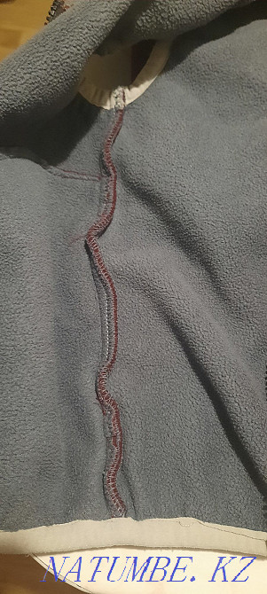 Children's fleece vests Almaty - photo 2