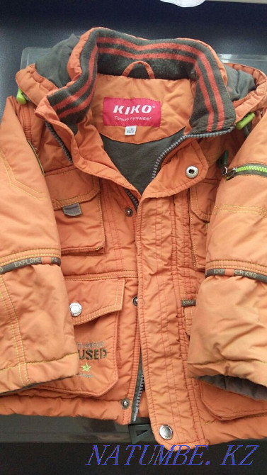 Sell baby clothes Astana - photo 4