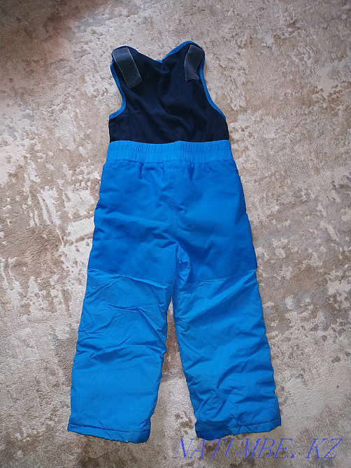 Костюм COLUMBIA на 3-4 года Алматы - изображение 5