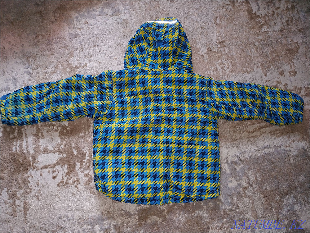 Костюм COLUMBIA на 3-4 года Алматы - изображение 4