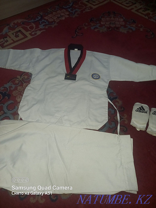 Kimono 3 pieces sizes Semey - photo 1