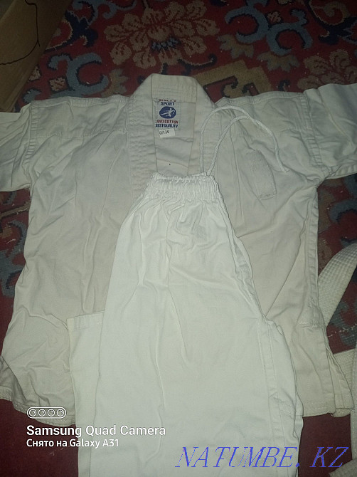 Kimono 3 pieces sizes Semey - photo 5