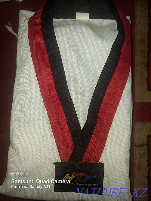 Kimono 3 pieces sizes Semey - photo 2