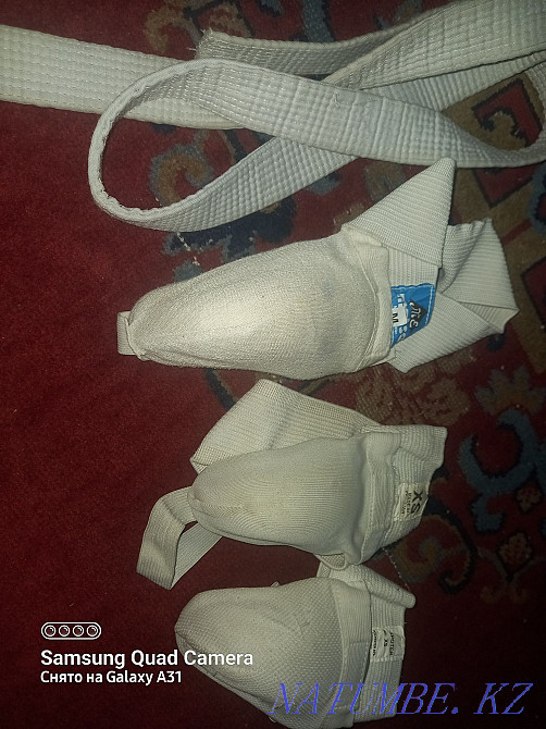 Kimono 3 pieces sizes Semey - photo 3