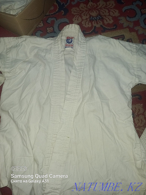 Kimono 3 pieces sizes Semey - photo 4