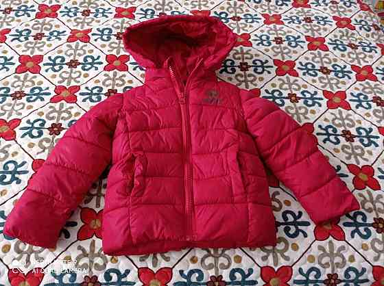 Детская одежда куртка Atyrau