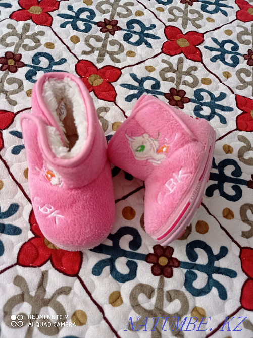 children's clothing jacket Atyrau - photo 2