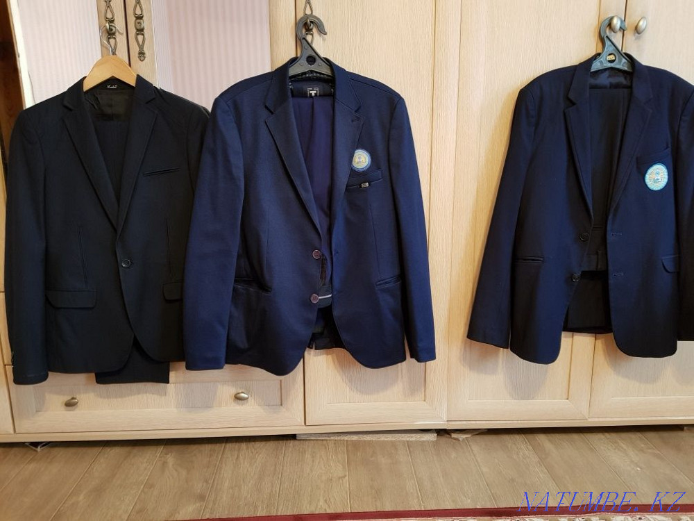 Мектеп костюмдері  Қостанай  - изображение 1