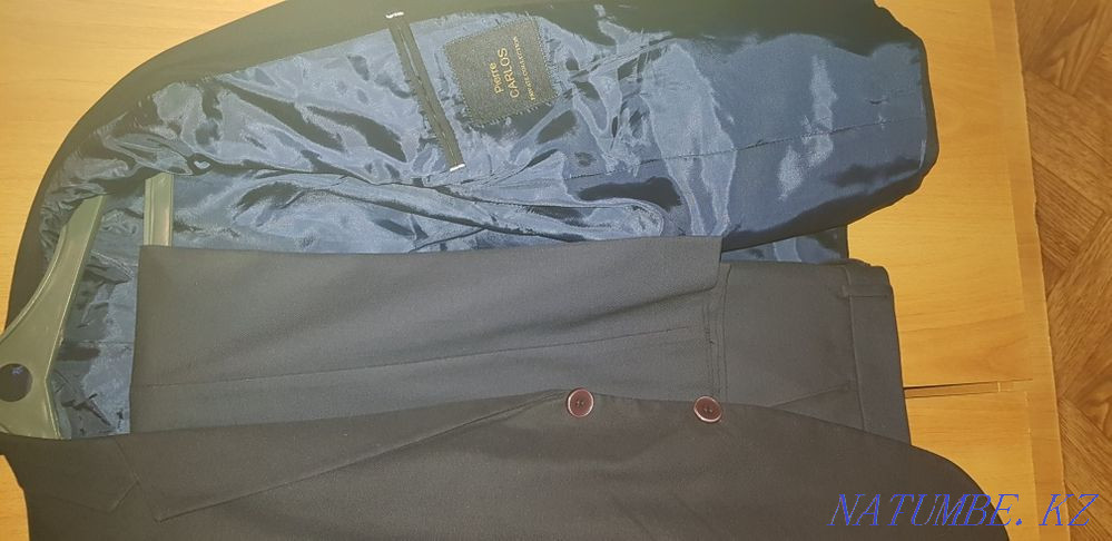 Мектеп костюмдері  Қостанай  - изображение 2