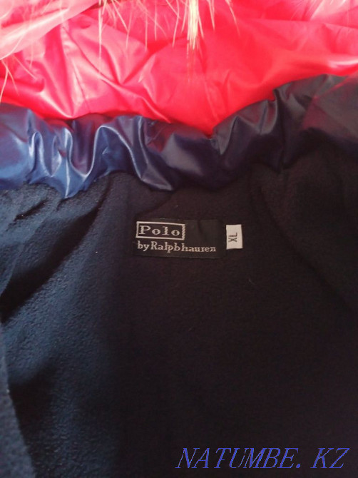 winter overalls for sale Almaty - photo 4