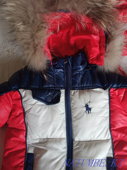 winter overalls for sale Almaty - photo 3