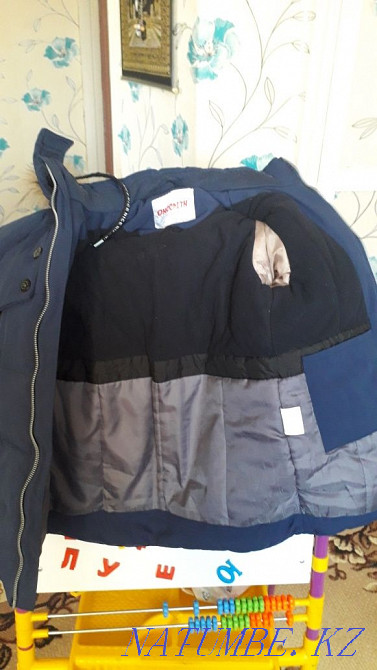 Children's winter jacket Kokshetau - photo 1