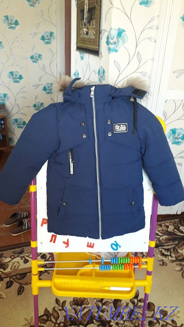Children's winter jacket Kokshetau - photo 2